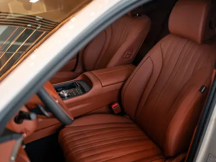 Kia K8 Premium 2025 года за 27 990 000 тг. в Алматы – фото 12