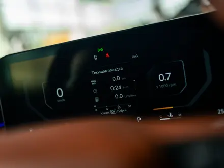 Kia K8 Premium 2025 года за 27 990 000 тг. в Алматы – фото 17