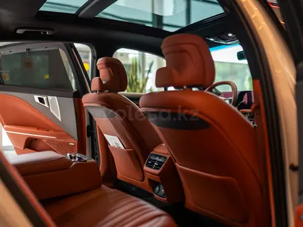 Kia K8 Premium 2025 года за 27 990 000 тг. в Алматы – фото 19