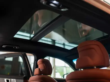 Kia K8 Premium 2025 года за 27 990 000 тг. в Алматы – фото 20