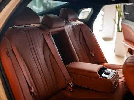 Kia K8 Premium 2025 года за 27 990 000 тг. в Алматы – фото 21