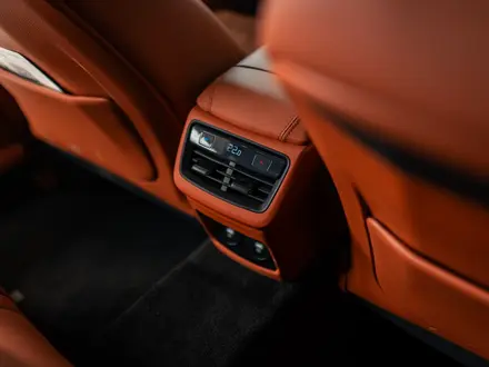 Kia K8 Premium 2025 года за 27 990 000 тг. в Алматы – фото 22