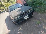 BMW 525 1992 годаfor1 000 000 тг. в Алматы – фото 4