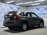 Honda CR-V 2015 года за 10 500 000 тг. в Шымкент – фото 3