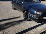 Volkswagen Golf 1994 годаүшін800 000 тг. в Караганда – фото 2