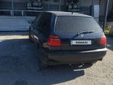 Volkswagen Golf 1994 годаүшін800 000 тг. в Караганда – фото 3