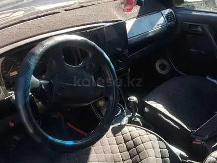 Volkswagen Golf 1994 года за 800 000 тг. в Караганда – фото 4