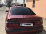 Mazda 626 1998 года за 1 420 000 тг. в Алматы – фото 4