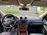 Mercedes-Benz GL 450 2006 годаүшін8 100 000 тг. в Каскелен – фото 3