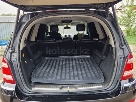 Mercedes-Benz GL 450 2006 года за 8 100 000 тг. в Каскелен – фото 4