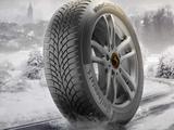 Continental Winter Contact TS870 315/40R21 — 275/45R21 за 800 000 тг. в Алматы