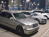 Toyota Progres 1998 годаүшін3 600 000 тг. в Усть-Каменогорск – фото 3