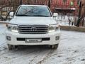 Toyota Land Cruiser 2014 года за 23 000 000 тг. в Астана – фото 3