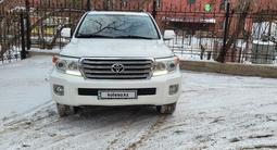 Toyota Land Cruiser 2014 года за 23 000 000 тг. в Астана – фото 4