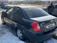 Chevrolet Lacetti 2024 года за 7 200 000 тг. в Алматы