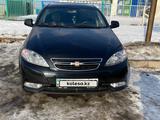 Chevrolet Lacetti 2024 годаүшін7 200 000 тг. в Алматы – фото 4