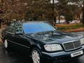 Mercedes-Benz S 320 1996 года за 3 300 000 тг. в Жезказган – фото 2