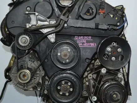 Привозной контрактный двигатель (АКПП) Mersedes 102, 104, 111, 112, 113 за 333 000 тг. в Алматы – фото 7