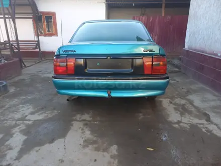 Opel Vectra 1993 года за 600 000 тг. в Жанакорган – фото 2