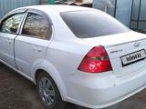 Chevrolet Aveo 2011 годаүшін2 300 000 тг. в Алматы – фото 2