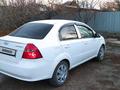 Chevrolet Aveo 2011 годаүшін2 300 000 тг. в Алматы