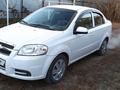 Chevrolet Aveo 2011 годаүшін2 300 000 тг. в Алматы – фото 3