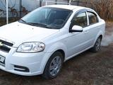 Chevrolet Aveo 2011 годаүшін2 300 000 тг. в Алматы – фото 3