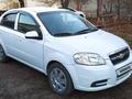 Chevrolet Aveo 2011 годаүшін2 300 000 тг. в Алматы – фото 4