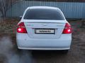 Chevrolet Aveo 2011 годаүшін2 300 000 тг. в Алматы – фото 5