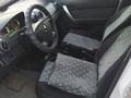 Chevrolet Aveo 2011 годаүшін2 300 000 тг. в Алматы – фото 6