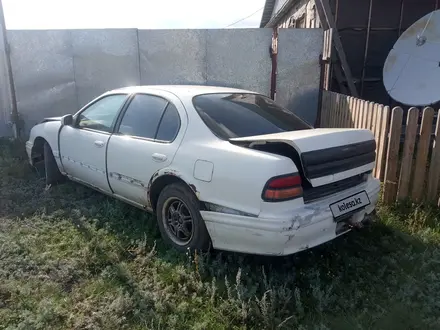 Nissan Cefiro 1996 года за 600 000 тг. в Петропавловск – фото 5