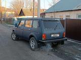 ВАЗ (Lada) Lada 2131 (5-ти дверный) 1998 года за 2 800 000 тг. в Караганда – фото 3