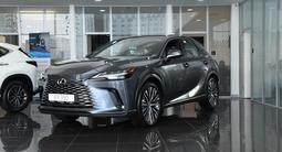 Lexus RX 350 Executive+ 2025 года за 41 500 000 тг. в Караганда