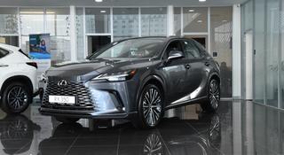Lexus RX 350 Executive+ 2025 года за 42 491 700 тг. в Караганда