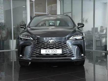 Lexus RX 350 Executive+ 2025 года за 42 491 700 тг. в Караганда – фото 2