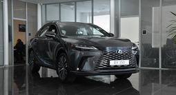 Lexus RX 350 Executive+ 2025 года за 41 500 000 тг. в Караганда – фото 3