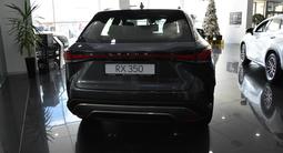 Lexus RX 350 Executive+ 2025 года за 41 500 000 тг. в Караганда – фото 4