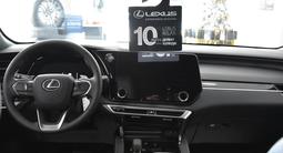 Lexus RX 350 Executive+ 2025 года за 41 500 000 тг. в Караганда – фото 5