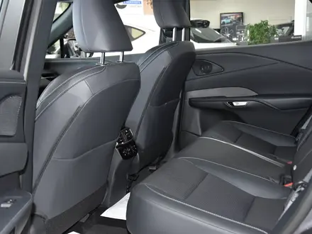 Lexus RX 350 Executive+ 2025 года за 42 491 700 тг. в Караганда – фото 7