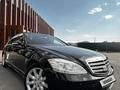 Mercedes-Benz S 350 2006 годаүшін8 900 000 тг. в Шымкент – фото 2