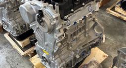 Новые двигатели в наличий на Hyundai Kia G4KH-T turbo 2.0 обьем. за 970 000 тг. в Алматы