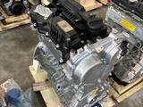 Новые двигатели в наличий на Hyundai Kia G4KH-T turbo 2.0 обьем. за 920 000 тг. в Алматы – фото 2