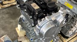 Новые двигатели в наличий на Hyundai Kia G4KH-T turbo 2.0 обьем. за 970 000 тг. в Алматы – фото 2