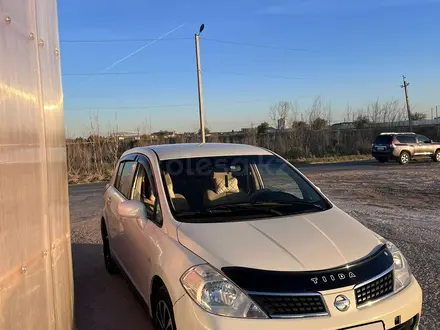 Nissan Tiida 2005 года за 3 200 000 тг. в Уральск