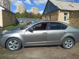 Skoda Octavia 2013 годаүшін3 600 000 тг. в Астана – фото 3