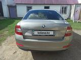 Skoda Octavia 2013 годаүшін3 600 000 тг. в Астана – фото 4