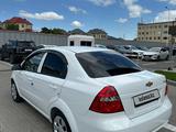 Chevrolet Nexia 2022 года за 4 800 000 тг. в Шымкент – фото 5