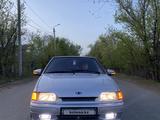 ВАЗ (Lada) 2114 2009 года за 1 600 000 тг. в Уральск – фото 4