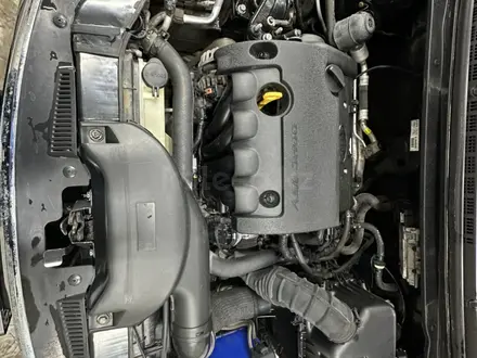 Kia Cerato 2012 года за 3 700 000 тг. в Астана – фото 8