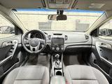 Kia Cerato 2012 годаүшін4 000 000 тг. в Астана – фото 3